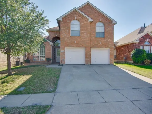 5963 Portridge Dr, Fort Worth, TX 76135