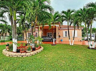 28350 SW 157th Ct, Homestead, FL 33033