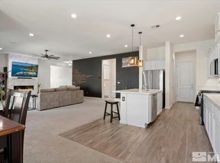2444 Butte Creek Dr, Sparks, NV 89436
