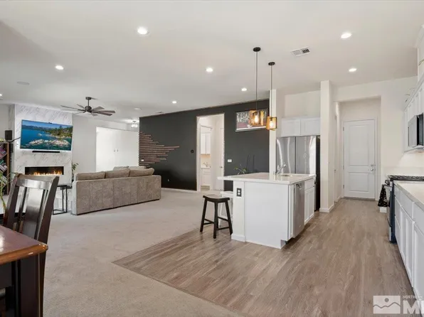 2444 Butte Creek Dr, Sparks, NV 89436