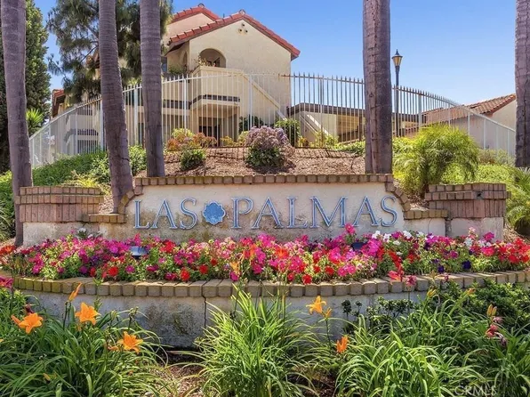 23375 La Crescenta #C274, Mission Viejo, CA 92691