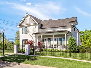 13120 Broad St, Carmel, IN 46032