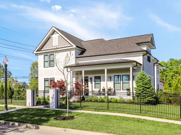 13120 Broad St, Carmel, IN 46032
