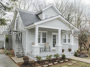 4618 Grinstead Pl #A, Nashville, TN 37216