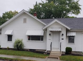 1420 Schilling Ave, Fort Wayne, IN 46808