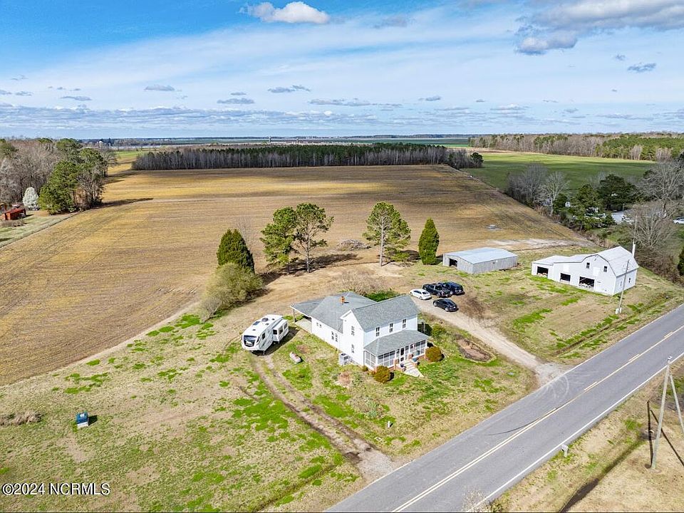 6179 Free Union Church Road, NC 27865 Zillow