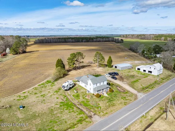 6179 Free Union Church Road, Pinetown, NC 27865