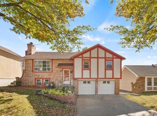 5417 Crest Dr, Kansas City, KS 66106