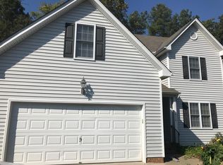 6330 Bergen Dr, Richmond, VA 23225