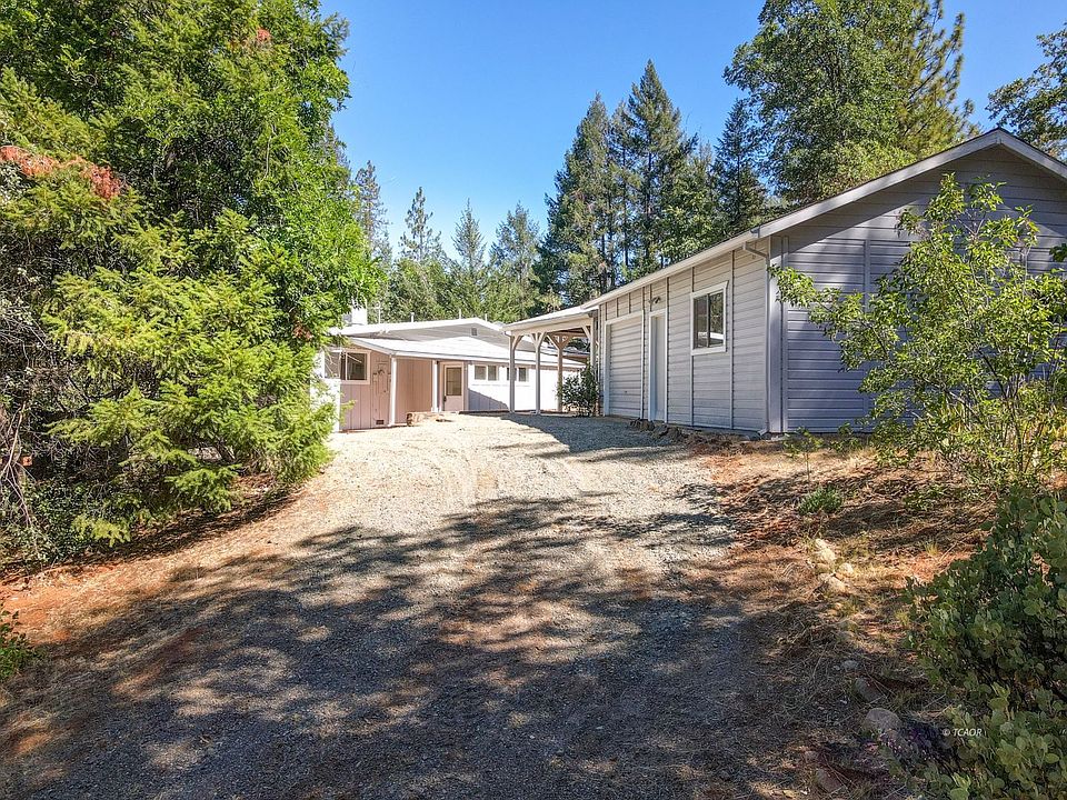 141 Vitzthum Gulch Rd, Douglas City, CA 96024 Zillow