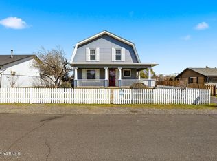 4201 Storm Ave, Yakima, WA