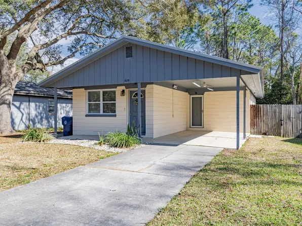 620 Vernon St, Fernandina Beach, FL 32034