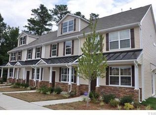 2405 Savior St, Raleigh, NC 27610