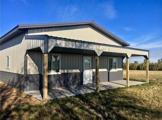 32 Runaway Ln, Nashua, MT 59248