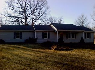 187 Dodge St, Stuarts Draft, VA 24477