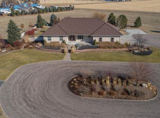 9 Trailside Dr, Fort Morgan, CO 80701