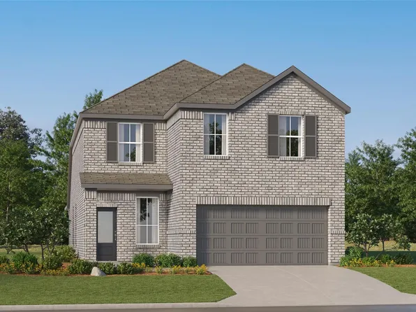 11680 Lazy Oak Creek Dr, Magnolia, TX 77354