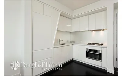 Rented by Douglas Elliman