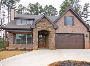 548 Savanna Plains Dr, Spartanburg, SC 29307