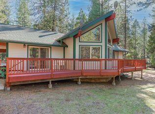 19700 Ponderosa Dr, Volcano, CA 95689