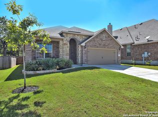 25607 Water St, San Antonio, TX 78255