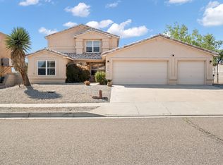 5040 Mira Vista Dr NE, Rio Rancho, NM 87144