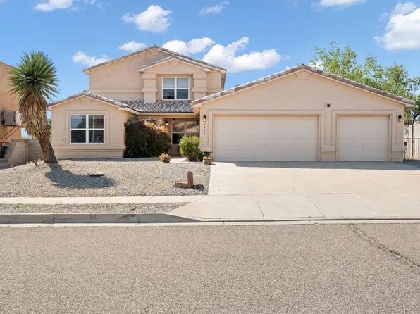 5040 Mira Vista Dr NE, Rio Rancho, NM 87144