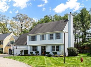 11 Crane Rd, Walpole, MA 02081