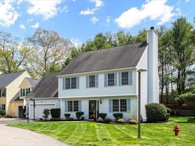 11 Crane Rd, Walpole, MA, 02081