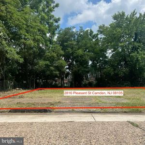 2816 Pleasant St, Camden, NJ, 08105