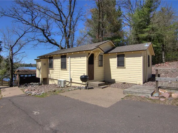 1022 Highway M #5, Chetek, WI 54728