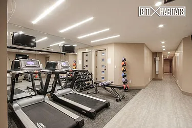 Rented by Citi Habitats