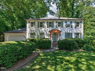 4517 Wingate Dr, Raleigh, NC 27609