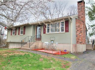 6 Bret Dr, Meriden, CT 06450