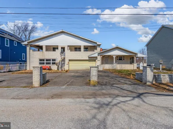 1254 Washington Dr, Annapolis, MD 21403