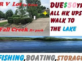 212 Blue Bird Ln, Branson, MO 65616