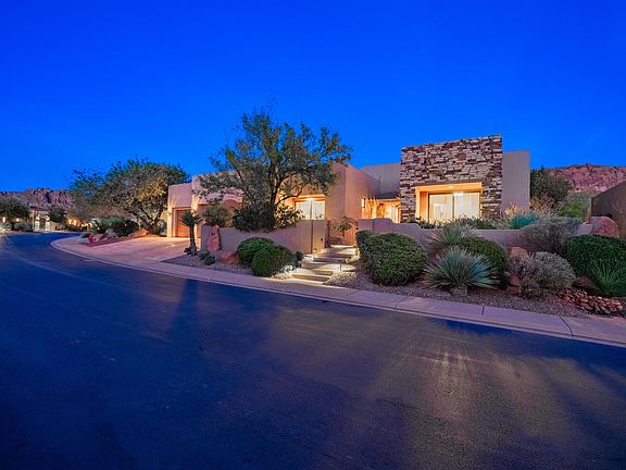 2nd image of 3052 Snow Canyon Pkwy #184