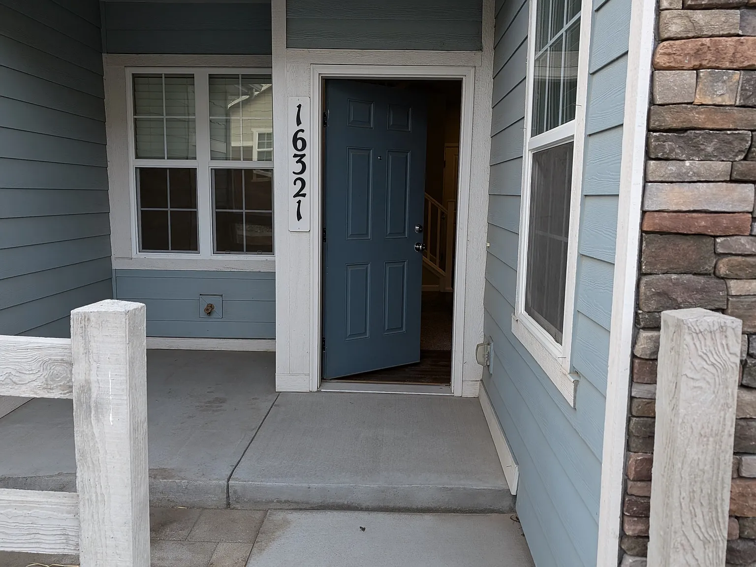 16321 Rustlers Range Point — Photo 2
