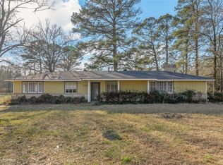 5340 Colquitt Rd, Keithville, LA 71047