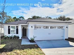 2197 Kistlers Ridge Way, Jacksonville, FL 32221
