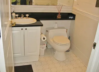 Rented by Citi Habitats