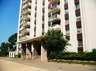 2590 Argyle Rd, Mississauga, ON L5B 1V3