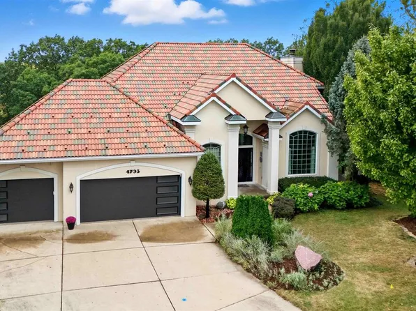 4703 Grandview Court, Mcfarland, WI 53558