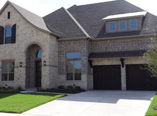 404 Sandy Ln, Allen, TX 75013