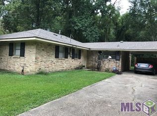 3772 Sholar Ct, Baton Rouge, LA 70809