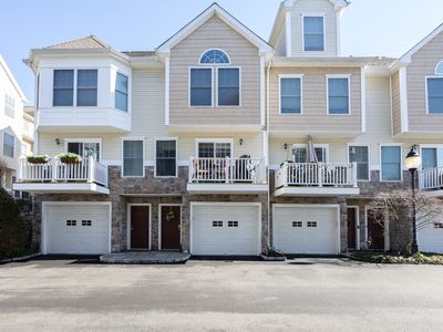 85 Camp Ave APT 5B, Stamford, CT, 06907