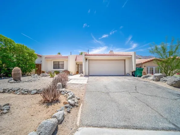 54825 Avenida Carranza, La Quinta, CA 92253