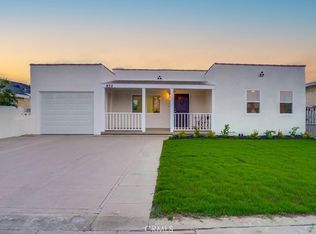 832 W 134th Pl, Compton, CA 90222