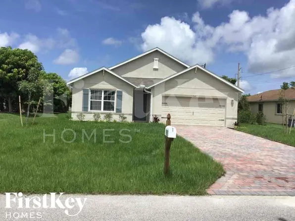 2018 SW 19th Pl, Cape Coral, FL 33991