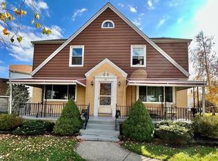 61 Grand Blvd, Cheektowaga, NY